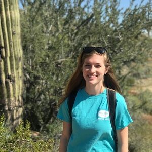 Meet your Posher, Hannah